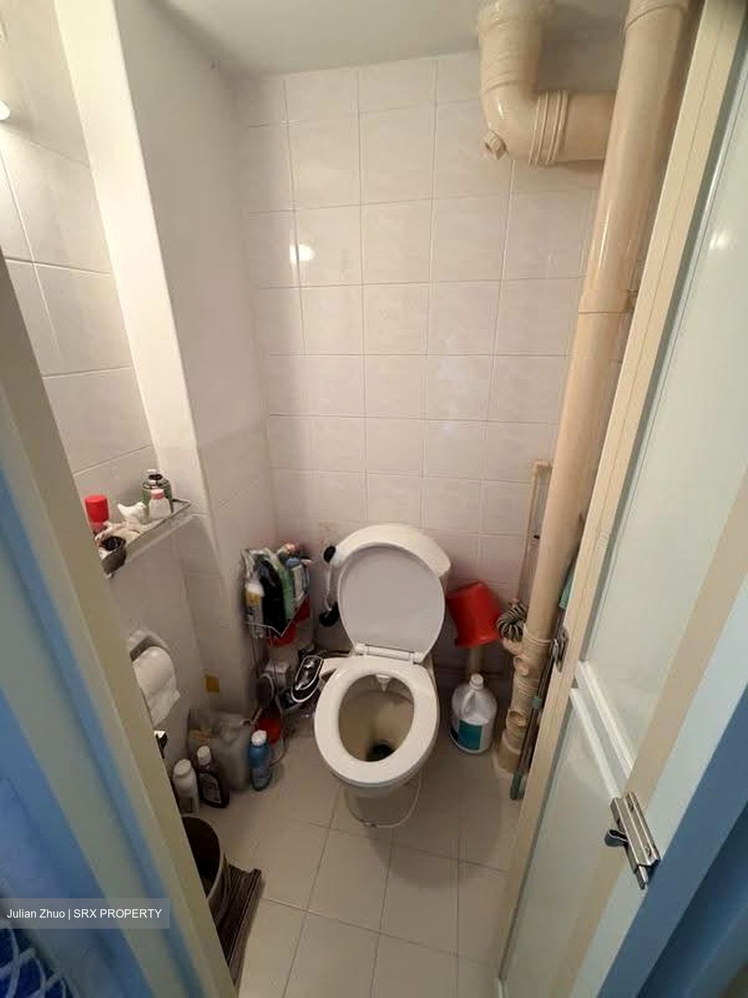 Blk 96 Toa Payoh Palm Spring (Toa Payoh), HDB 3 Rooms #627641571